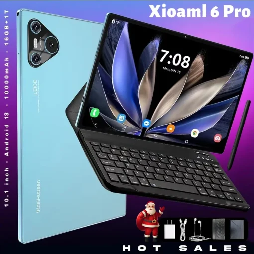 Tablet Xiaomi Pad 6 Pro 2025