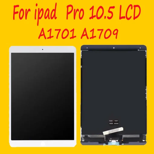 Tela LCD Touch Screen iPad Pro 10.5