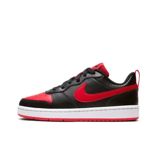 Tênis Nike Court Borough Low2 Infantil