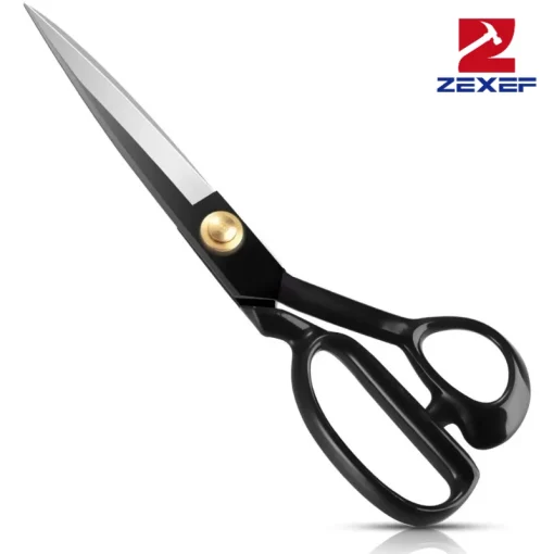 Tesoura Profissional de Corte ZEXEF