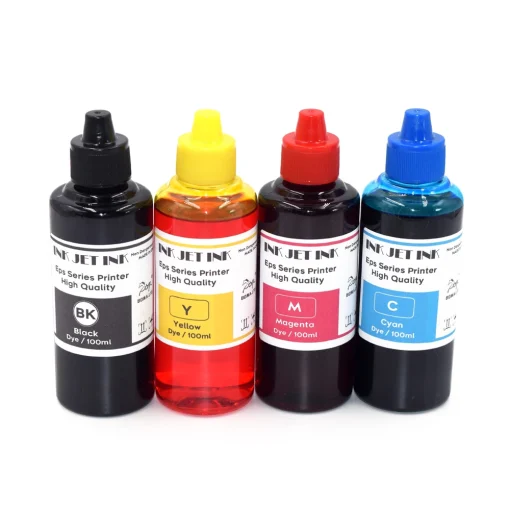 Tinta para recarga T604 604 604XL