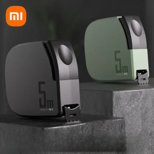 Trena Xiaomi 5M Engrossada Alta Precisão