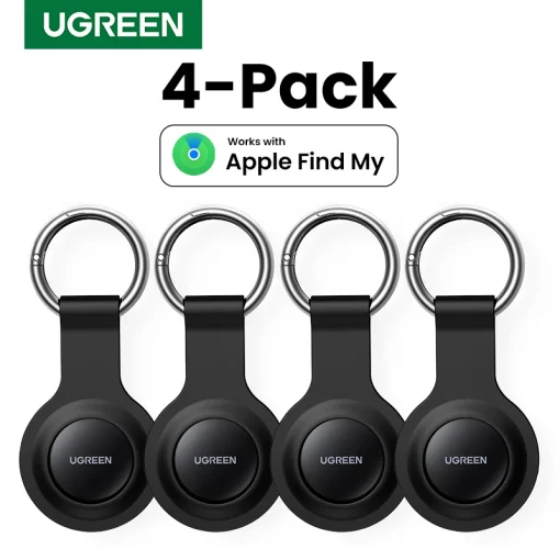 UGREEN Finder Rastreador SmartTrack Link Apple