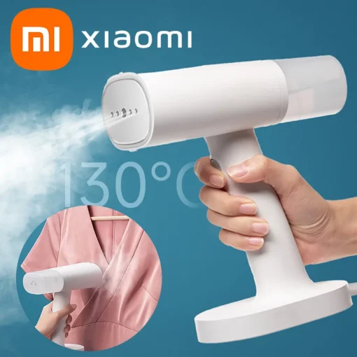 Vaporiz. portátil proupas MIJIA XIAOMI