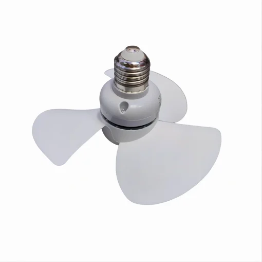 Ventilador de Mesa 6.3 Polegadas Mini Fan 10W