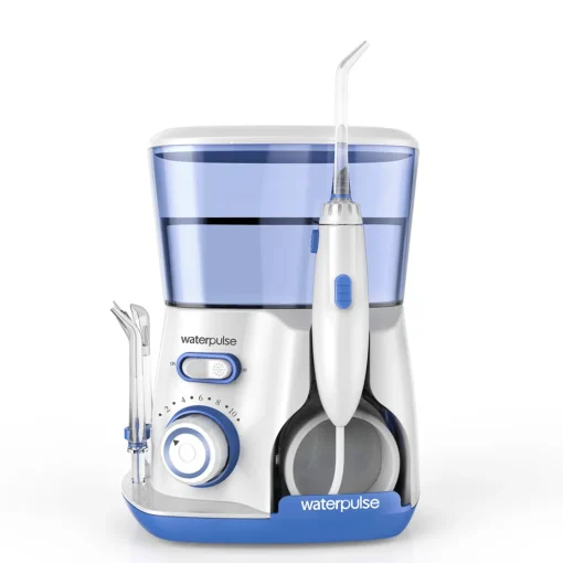 Waterpulse V300G Irrigador Bucal Ponta Dental