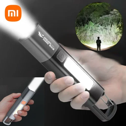 Xiaomi SMILING SHARK Luz Exterior