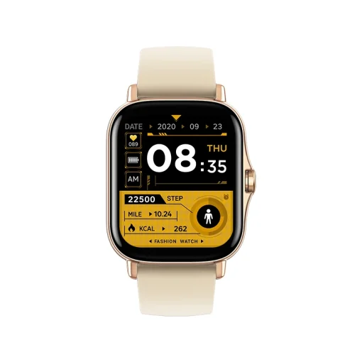 Y13 Smart Watch 1.69 Tela TFT, Chamadas BT